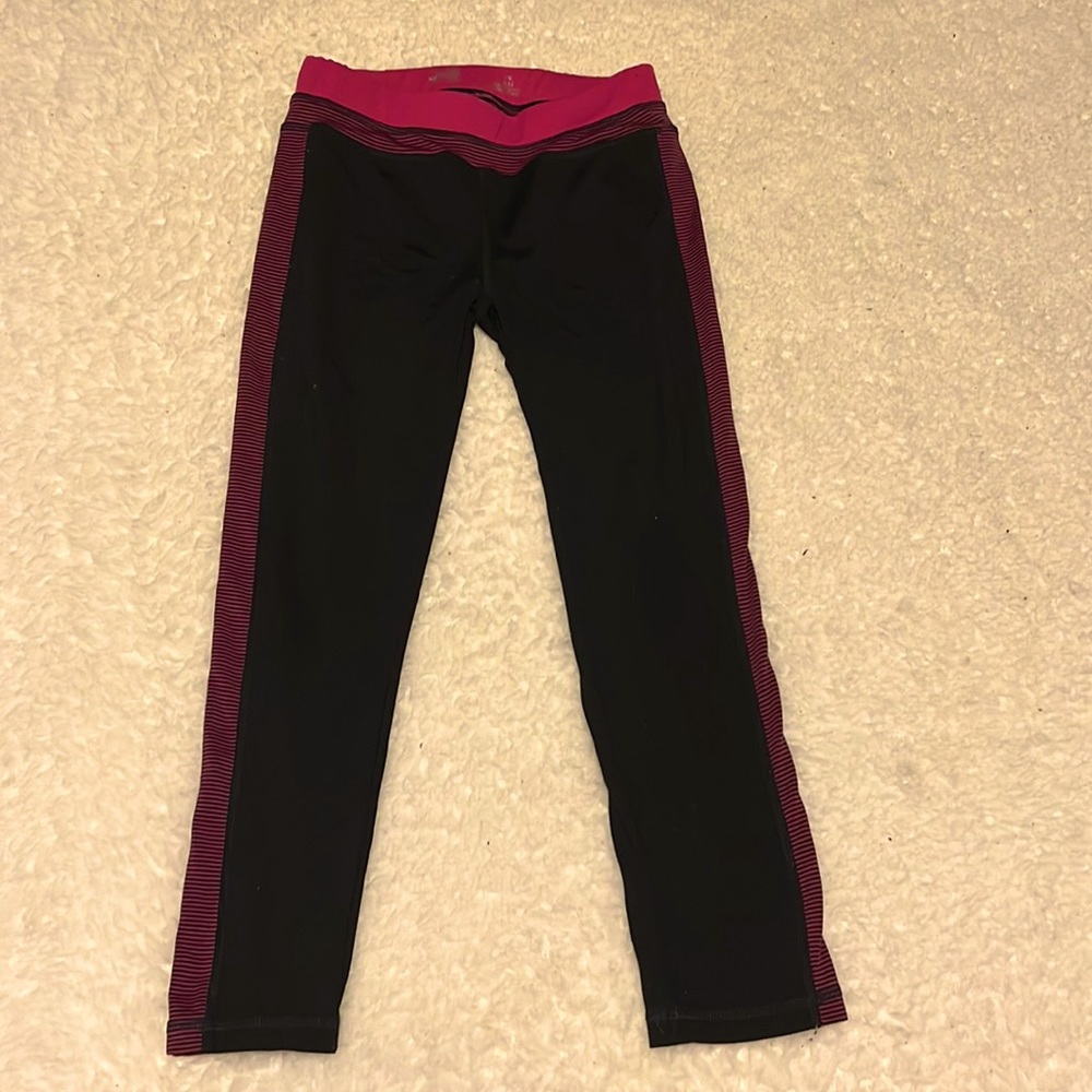 Cute leggings 10/12